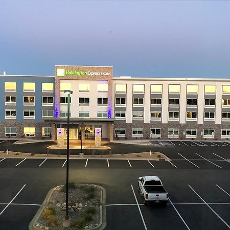 Holiday Inn Express & Suites - Tomah By Ihg Eksteriør bilde