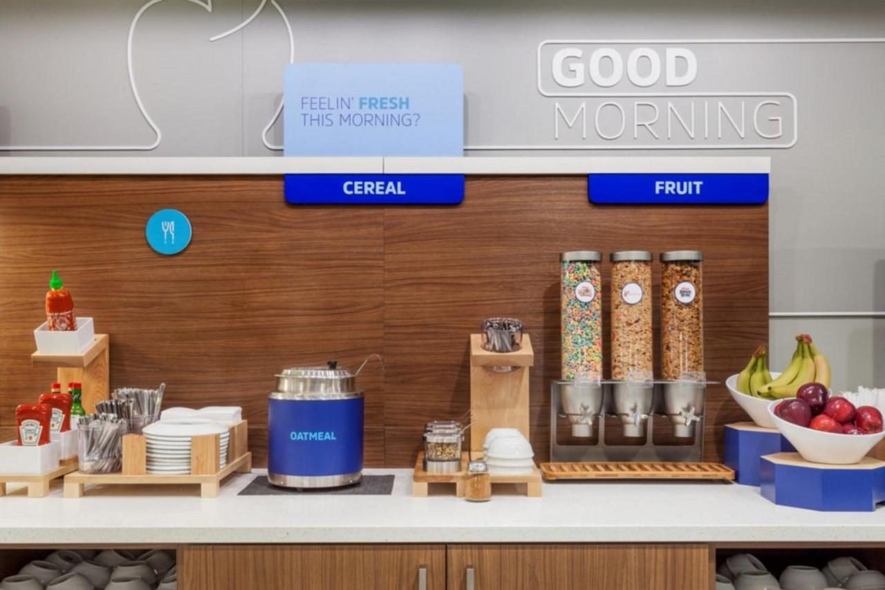 Holiday Inn Express & Suites - Tomah By Ihg Eksteriør bilde