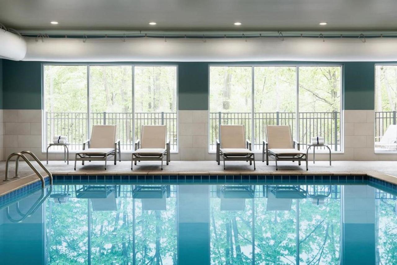 Holiday Inn Express & Suites - Tomah By Ihg Eksteriør bilde