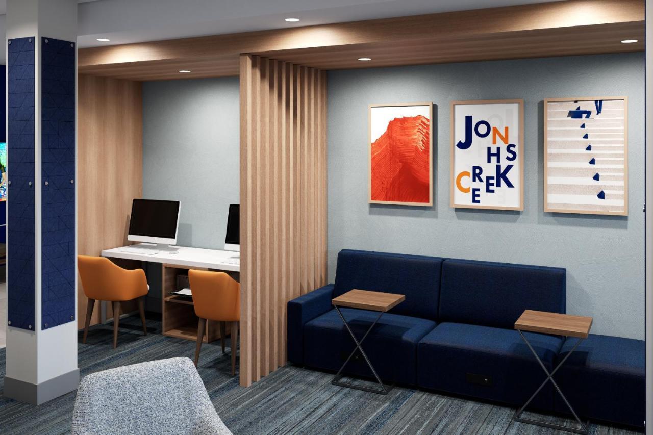 Holiday Inn Express & Suites - Tomah By Ihg Eksteriør bilde